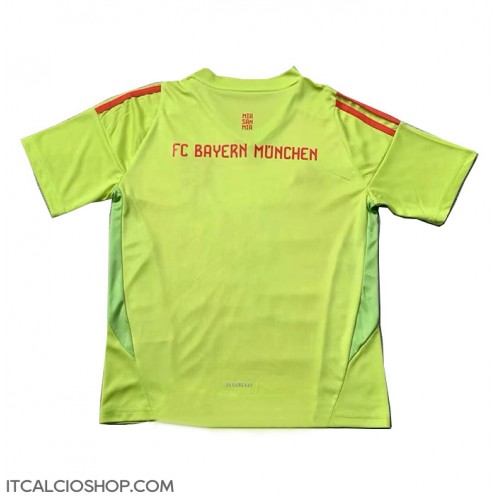 Bayern Munich Portiere Prima Maglia 2024-25 Manica Corta Bayern Munich Portiere Prima Maglia 2024-25 Manica Corta